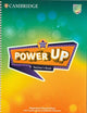 Book cover of: Power Up Start Smart Teacher's Book. By: Stephanie Dimond-Bayir