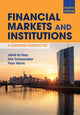 Book cover of: Financial Markets and Institutions. By: Jakob de Haan