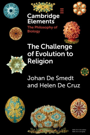 The Challenge of Evolution to Religion
