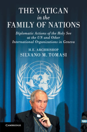 Vatican in the Family of Nations