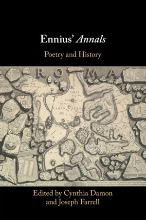 Ennius' Annals