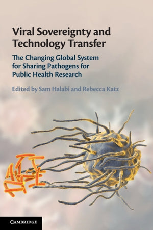 Viral Sovereignty and Technology Transfer