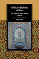 Book cover of: Collective Liability in Islam. By: Nurit Tsafrir