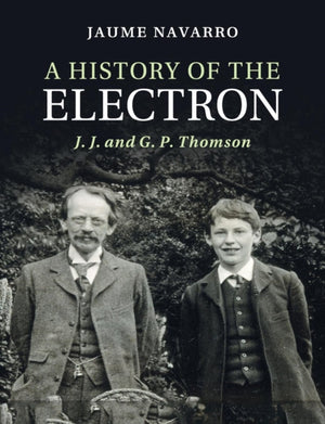 History of the Electron