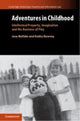 Book cover of: Adventures in Childhood: Volume 60. By: Jose Bellido