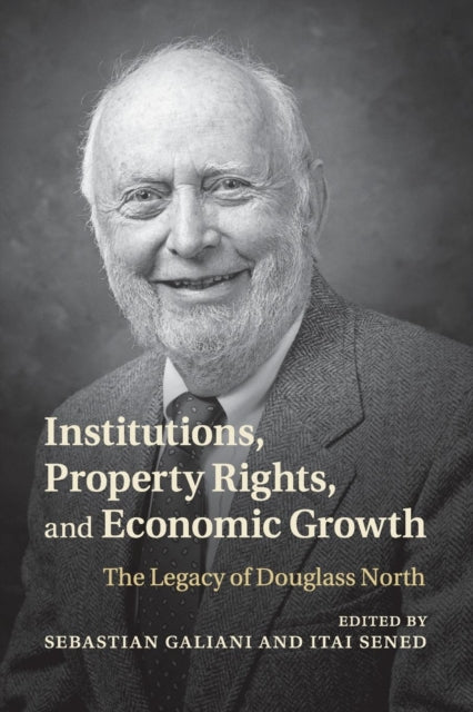 Institutions, Property Rights, and Economic Growth