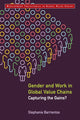 Book cover of: Gender and Work in Global Value Chains. By: Stephanie Barrientos
