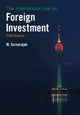 International Law on Foreign Investment