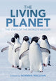 Book cover of: Living Planet. By: Norman Maclean