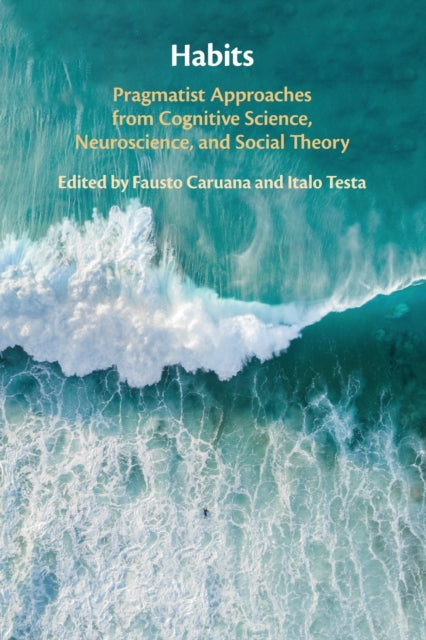Book cover of: Habits. By: Fausto Caruana