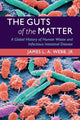 Book cover of: Guts of the Matter. By: Webb, James L. A., Jr.