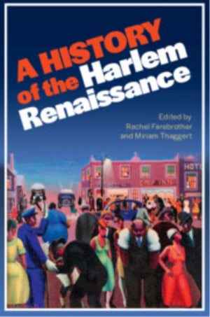 A History of the Harlem Renaissance