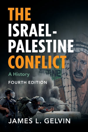 Israel-Palestine Conflict