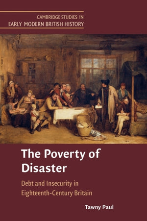 Poverty of Disaster