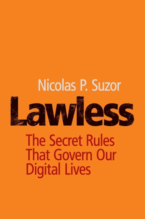 Lawless