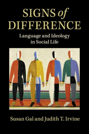 Signs of Difference