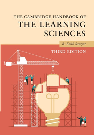 Cambridge Handbook of the Learning Sciences