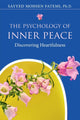 Book cover of: Psychology of Inner Peace. By: Sayyed Mohsen Fatemi