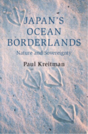 Japan's Ocean Borderlands