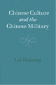 Book cover of: Chinese Culture and the Chinese Military