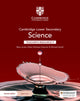 Book cover of: Cambridge Lower Secondary Science Teacher's Resource 9 with Digital Access. By: Mary Jones