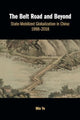 Book cover of: Belt Road and Beyond. By: Min Ye