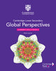 Book cover of: Cambridge Lower Secondary Global Perspectives Stage 8 Learner's Skills Book. By: Keely Laycock