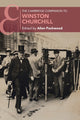 Book cover of: Cambridge Companion to Winston Churchill. By: Allen Packwood