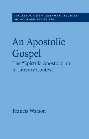 Apostolic Gospel