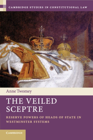 Veiled Sceptre