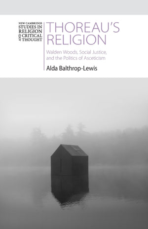 Thoreau's Religion