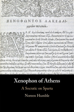 Xenophon of Athens