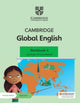 Cambridge Global English Workbook 4 with Digital Access (1 Year), for Cambridge Primary English as a Second Language 9781108810883 Jane Boylan