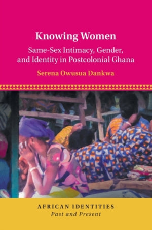 Knowing Women