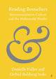 Book cover of: Reading Bestsellers. By: Danielle Fuller