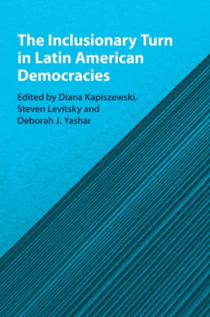 Inclusionary Turn in Latin American Democracies