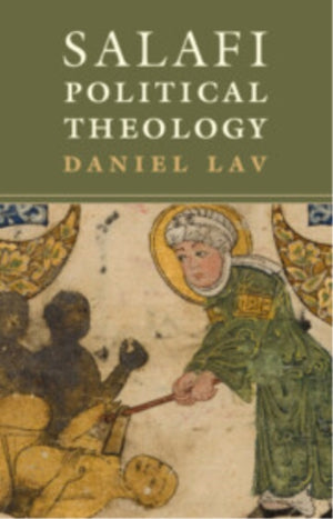 Salafi Political Theology