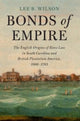 Book cover of: Bonds of Empire