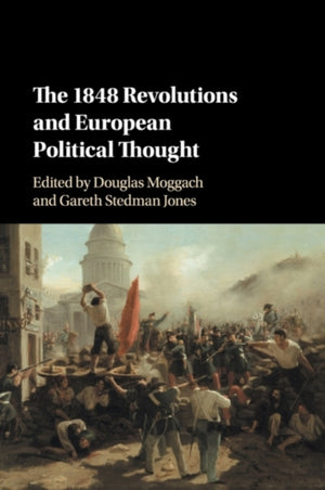 1848 Revolutions and European Political Thought