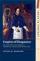 Book cover of: Empire of Eloquence. By: Stuart M. McManus