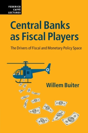 Central Banks as Fiscal Players