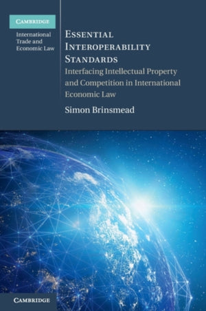 Essential Interoperability Standards
