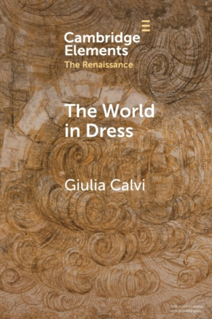 Book cover of: World in Dress. By: Guilia Calvi