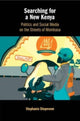 Book cover of: Searching for a New Kenya. By: Stephanie Diepeveen