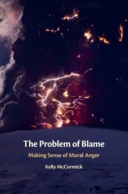 Book cover of: Problem of Blame. By: Kelly McCormick
