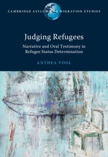 Book cover of: Judging Refugees