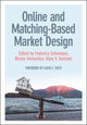 Online and Matching-Based Market Design 9781108831994 Federico Echenique