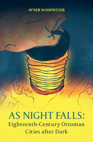 As Night Falls