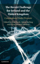Book cover of: Brexit Challenge for Ireland and the United Kingdom. By: Oran Doyle