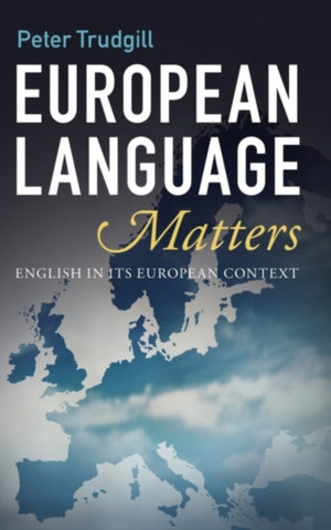 European Language Matters